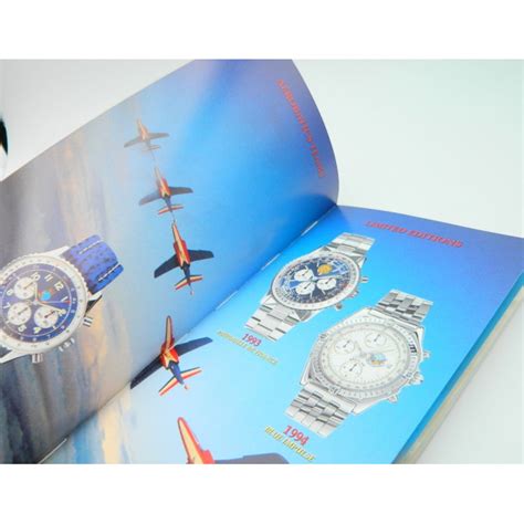 breitling catalogue|breitling models list.